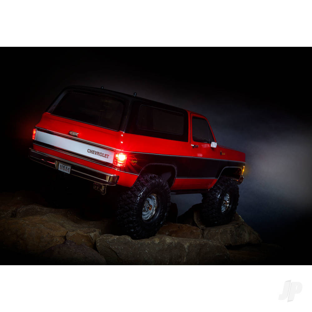 Traxxas TRX-4 Blazer Light Kit 8038
