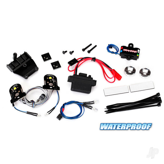 Traxxas TRX-4 Blazer Light Kit 8038