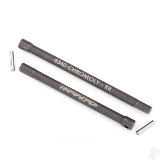 Traxxas HD Rear axle (left & right) 8063