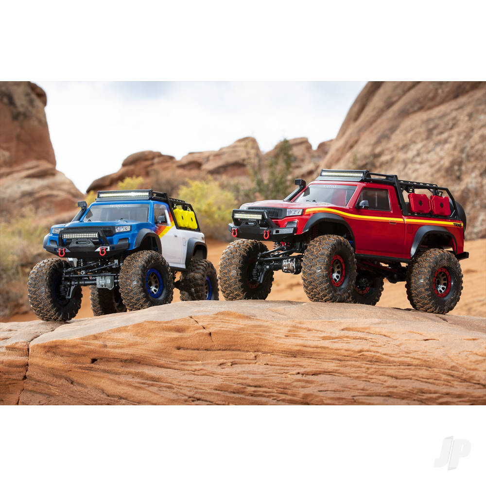 Traxxas TRX-4 Sport Light Kits 8085