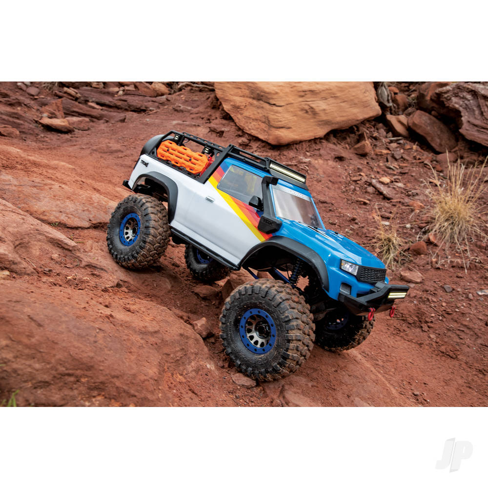 Traxxas TRX-4 Sport Light Kits 8085