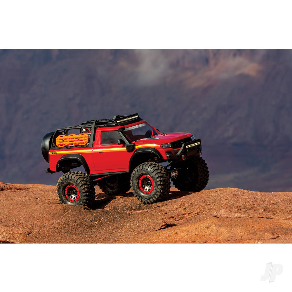Traxxas TRX-4 Sport Light Kits 8085
