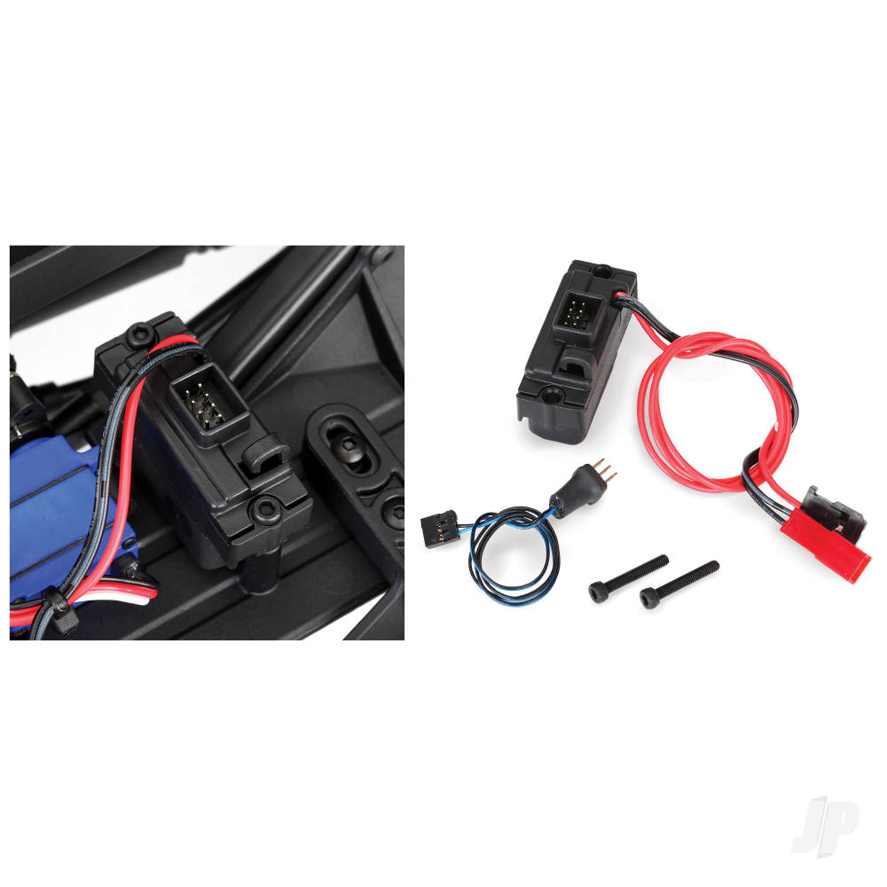 Traxxas TRX-4 Sport Light Kits 8085