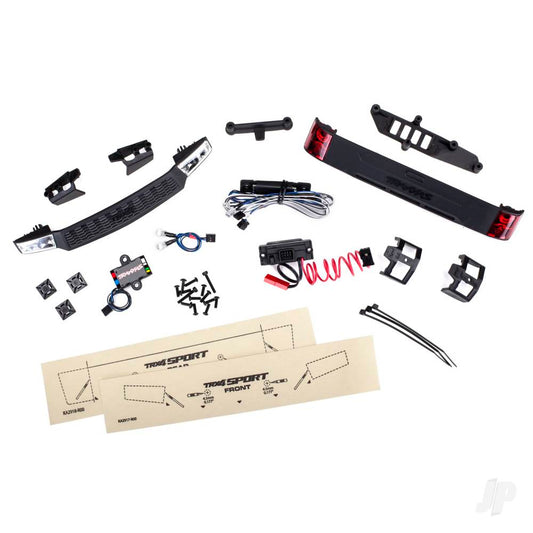 Traxxas TRX-4 Sport Light Kits 8085