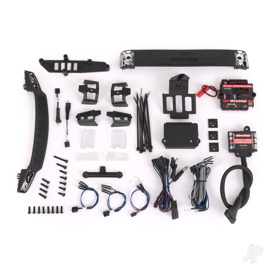 Traxxas TRX-4 Sport Pro Scale® LED Light Set 8085X