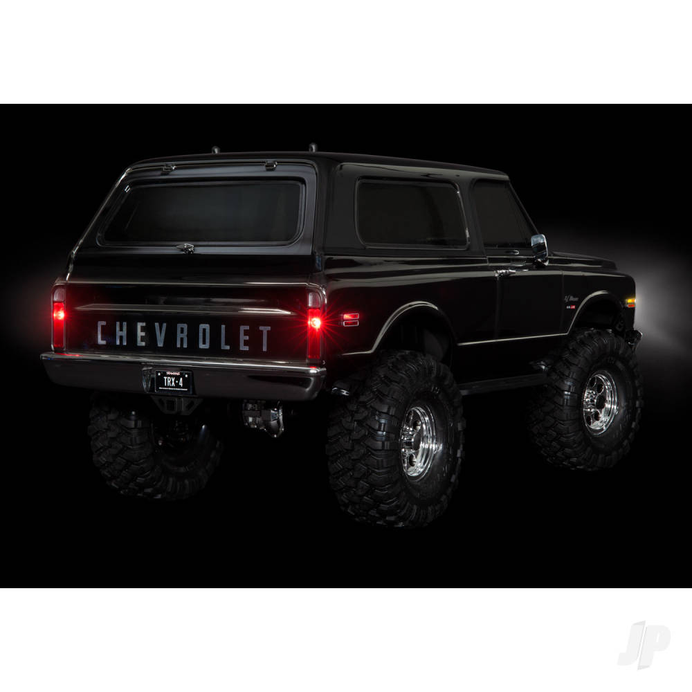 Traxxas LED Light Set, complete with power supply 8090