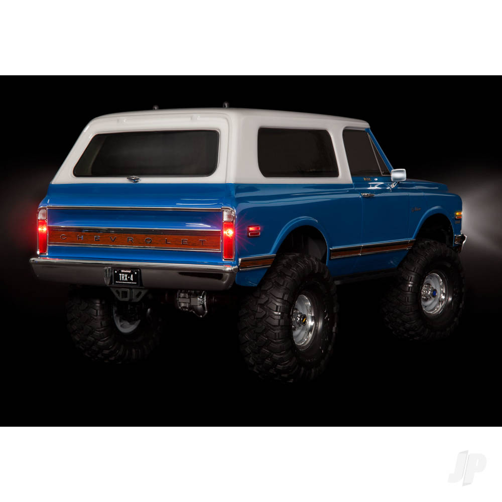 Traxxas LED Light Set, complete with power supply 8090