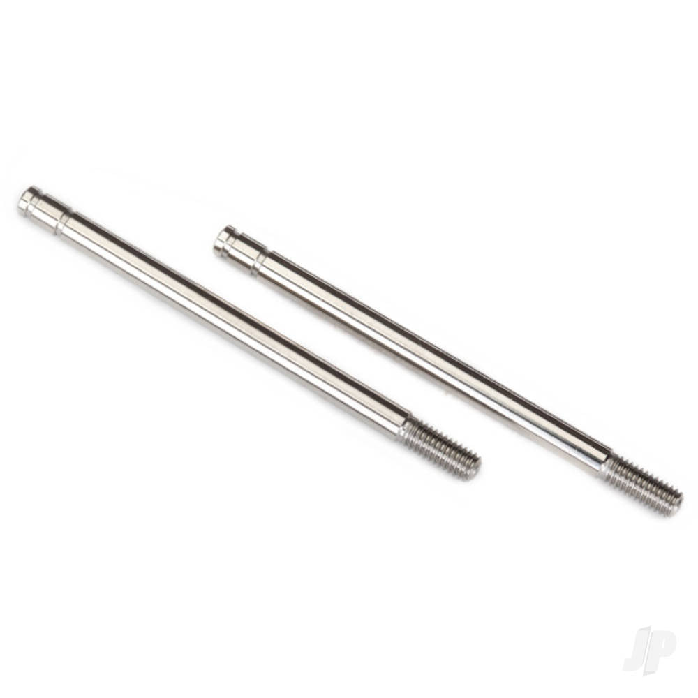 Traxxas Shock shaft, 3x47mm (GTS) (2 pcs) 8263