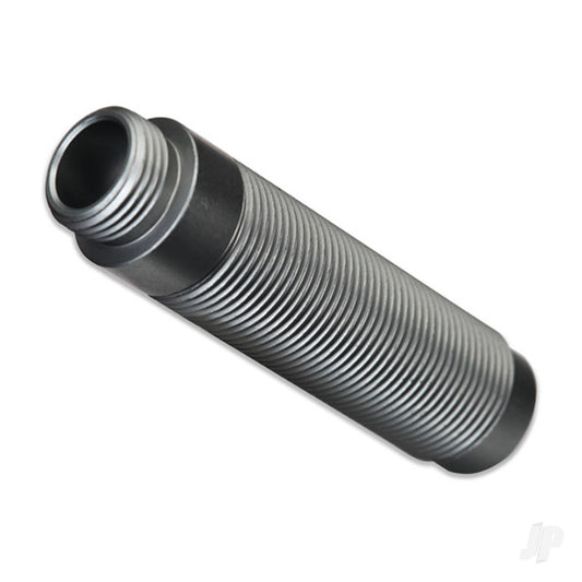 Traxxas Body, GTS shock (Aluminium, silver-anodised) (1pc) 8266