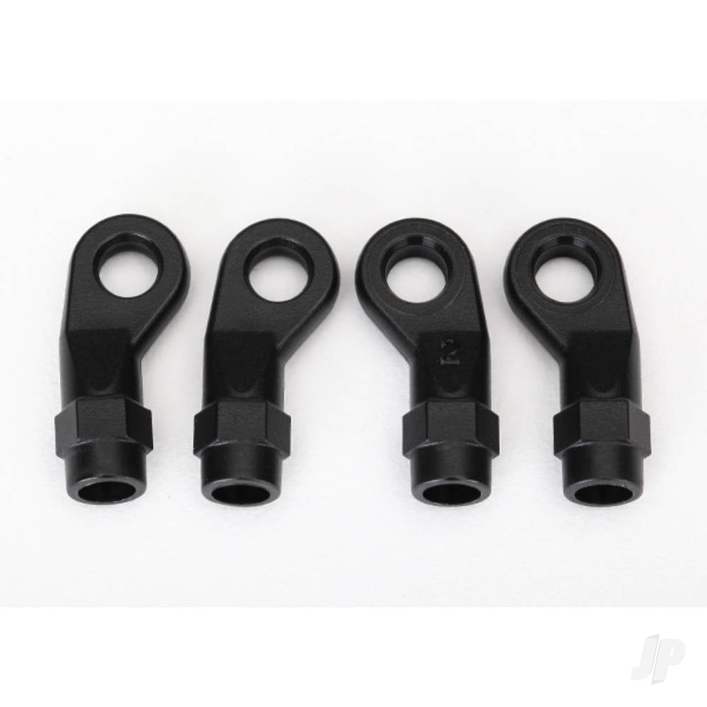 Traxxas Rod ends, offset (4 pcs) 8278