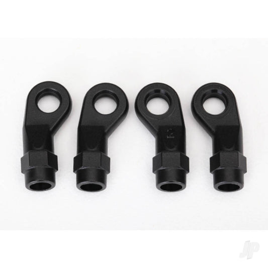 Traxxas Rod ends, offset (4 pcs) 8278