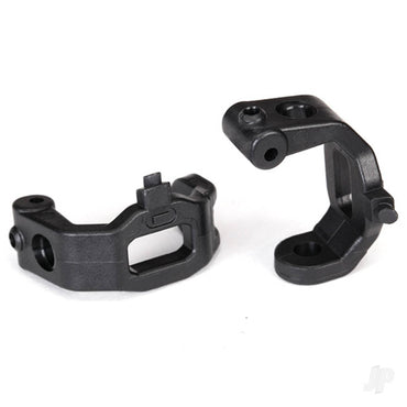 Traxxas Caster blocks (C-Hubs) (2 pcs) / kingpin bushings (4 pcs) 8332