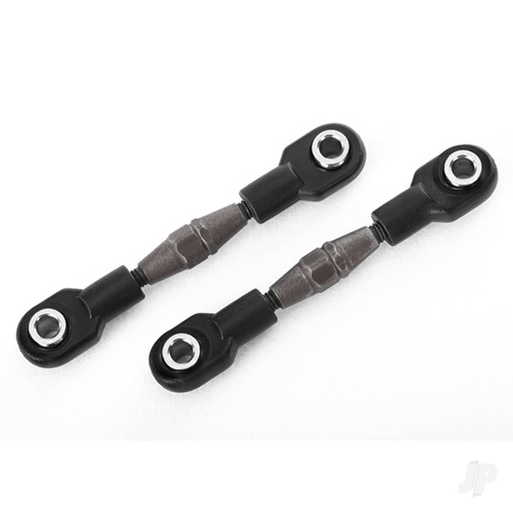 Traxxas Camber links, Steel, Front (32mm) (2 pcs) 8346