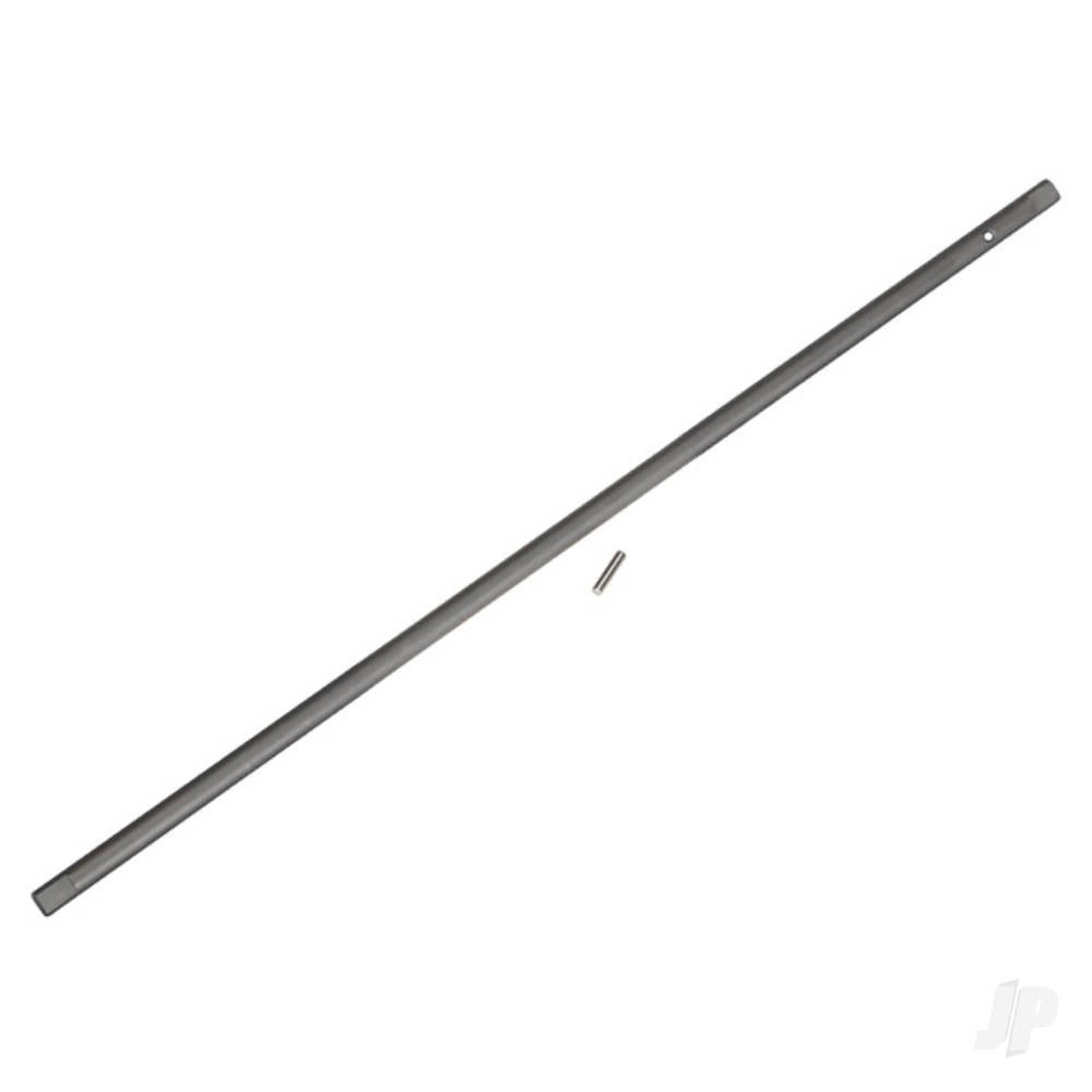 Traxxas Driveshaft, center, Steel / pin 8349