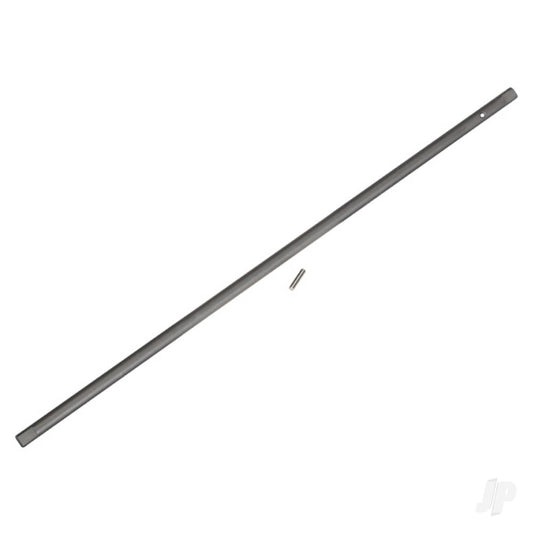 Traxxas Driveshaft, center, Steel / pin 8349