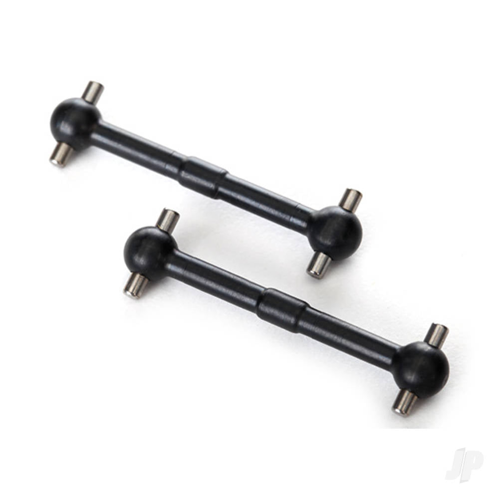 Traxxas Driveshaft, Rear (2 pcs) 8351