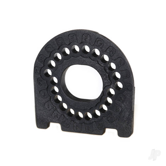 Traxxas Plate, motor 8390