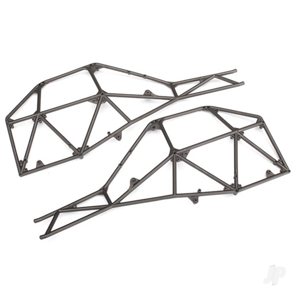 Traxxas Tube Chassis, side section (left & right) 8430