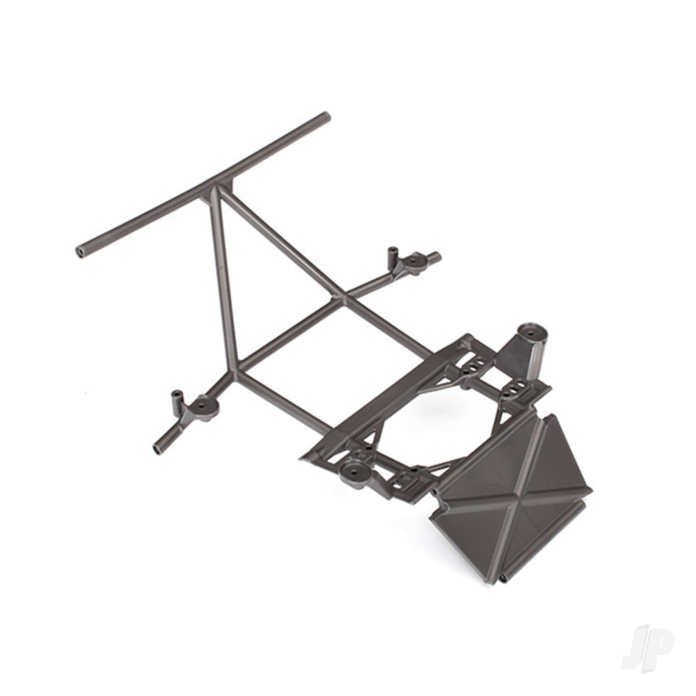 Traxxas Tube Chassis, center section, Front 8431