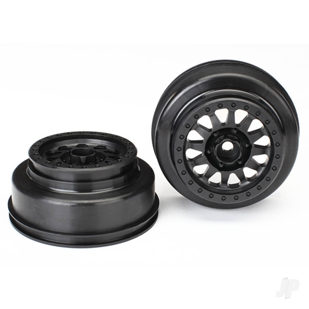 Traxxas Wheels, Method Race (2 pcs) 8471