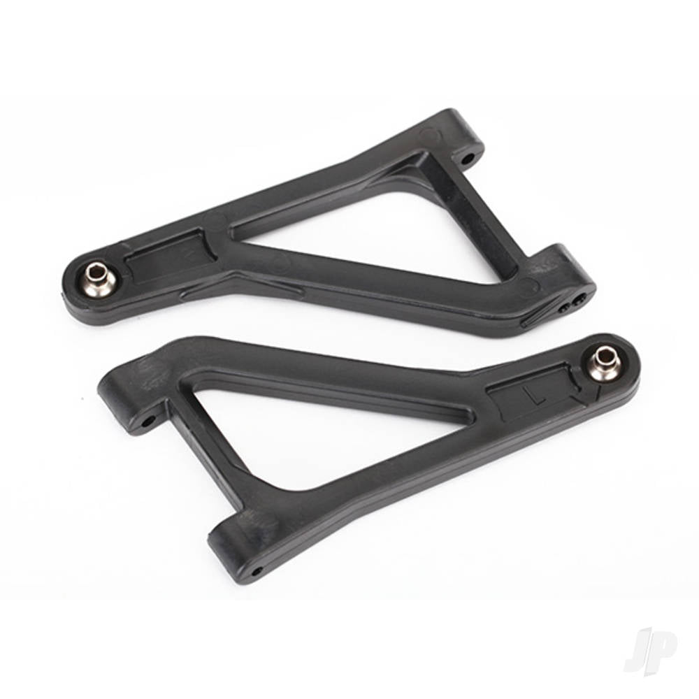 Traxxas Suspension arms, upper (left & right) (assembled with hollow balls) 8531