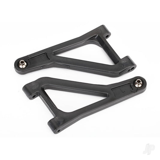 Traxxas Suspension arms, upper (left & right) (assembled with hollow balls) 8531