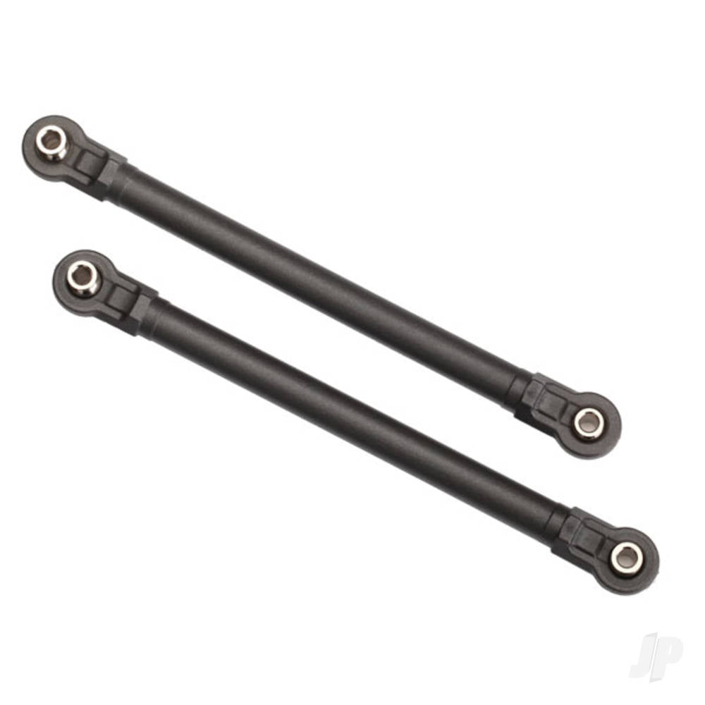 Traxxas Toe links, front (2) (assembled with hollow balls) 8547