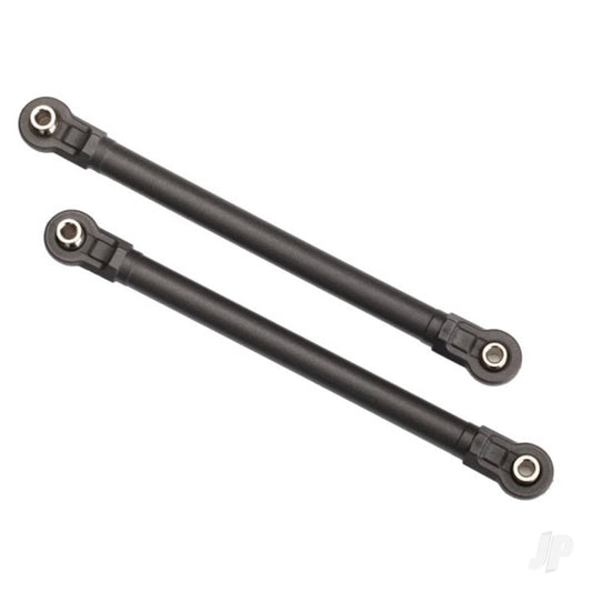 Traxxas Toe links, front (2) (assembled with hollow balls) 8547