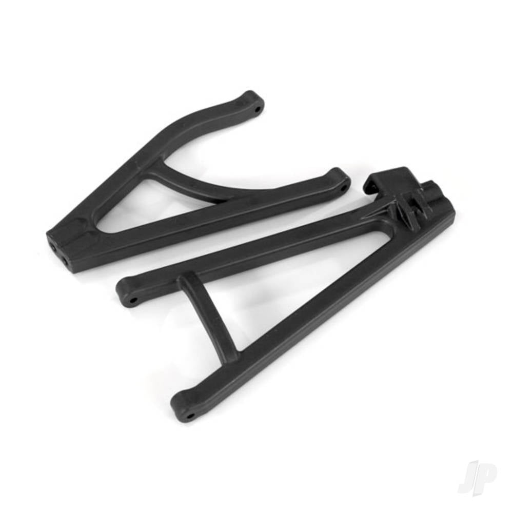 Traxxas Suspension arms, Rear (right), heavy duty, adjustable wheelbase (upper (1pc) / lower (1pc)) 8633