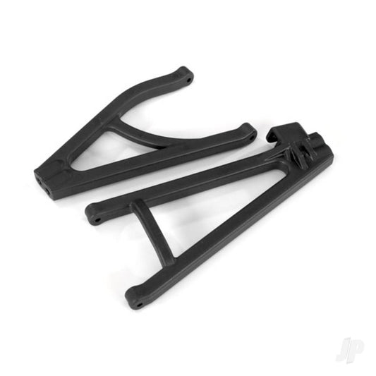 Traxxas Suspension arms, Rear (right), heavy duty, adjustable wheelbase (upper (1pc) / lower (1pc)) 8633