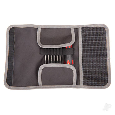 Traxxas 6-Piece Metric Nut Driver "Master" Set 8719