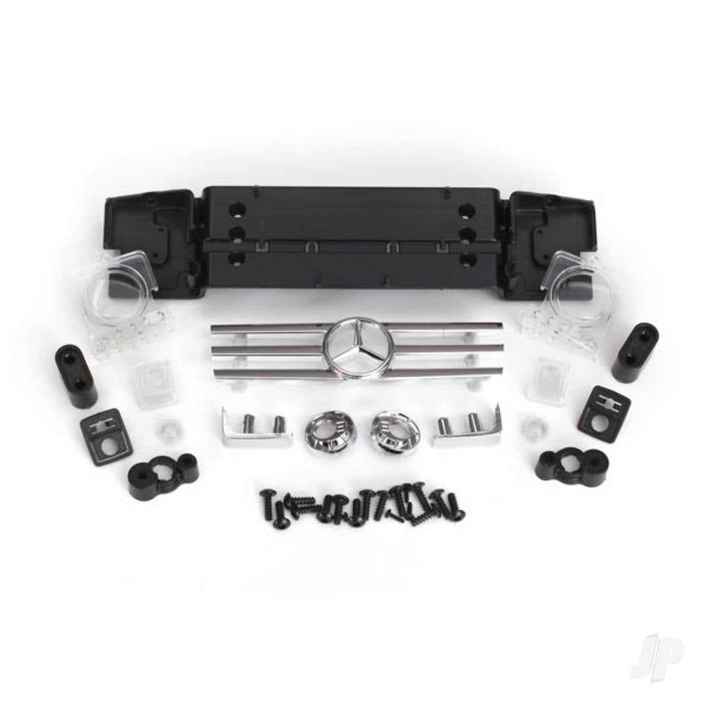 Traxxas Mercedes-Benz G 500 4x4 Grille 8813X