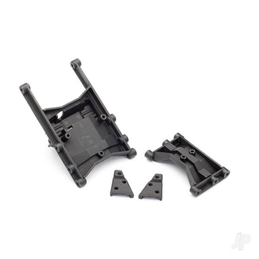 Traxxas Suspension mount, Rear, TRX-6 (1pc) 8830