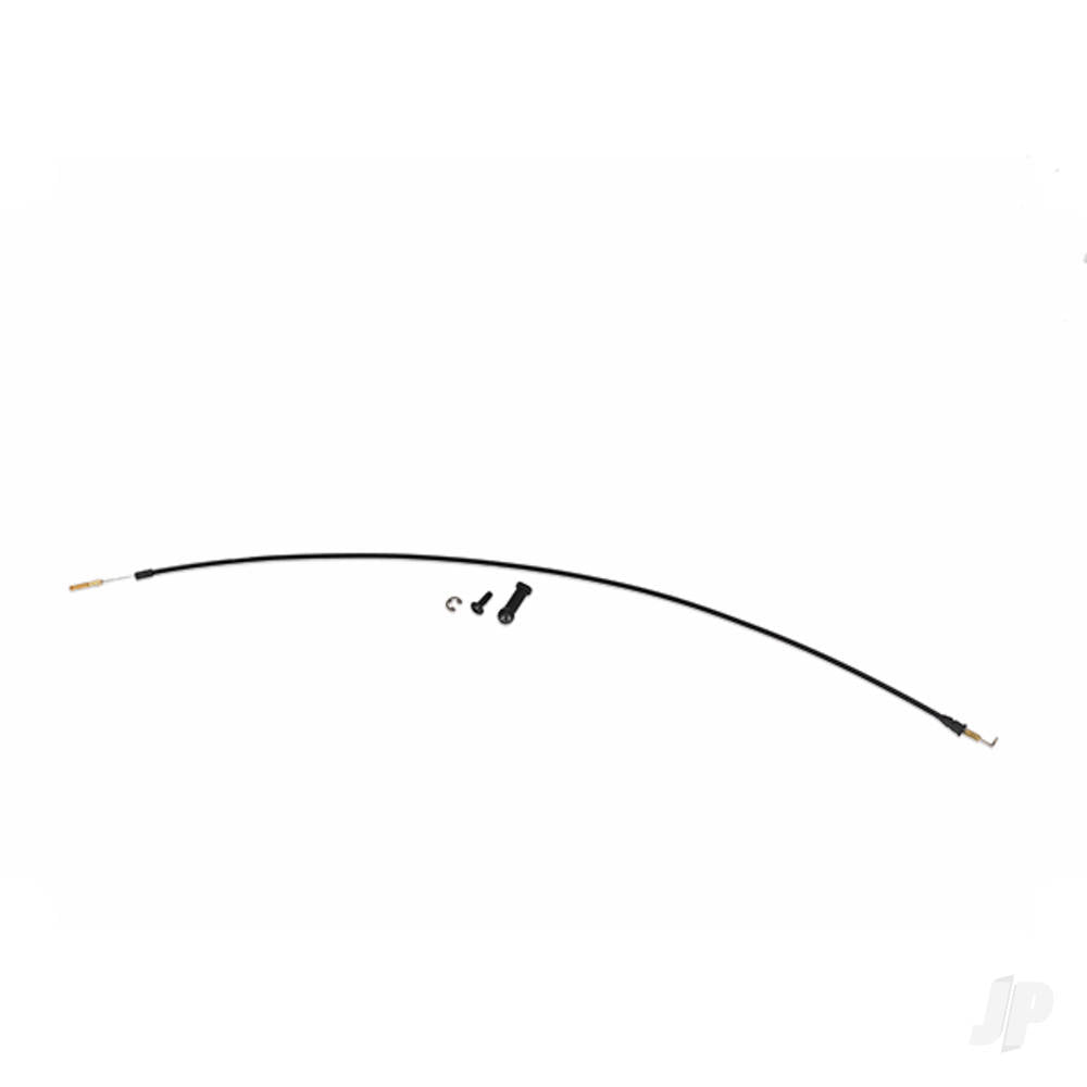 Traxxas Cable, T-lock, 3XL (298mm) 8839