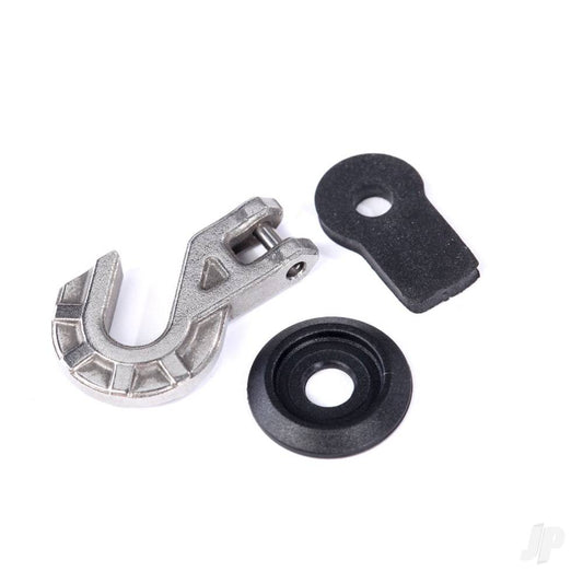 Traxxas Hook, winch (steel) 8863