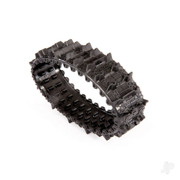 Traxxas Deep Terrain Treads For TRX-4 Traxx 8877