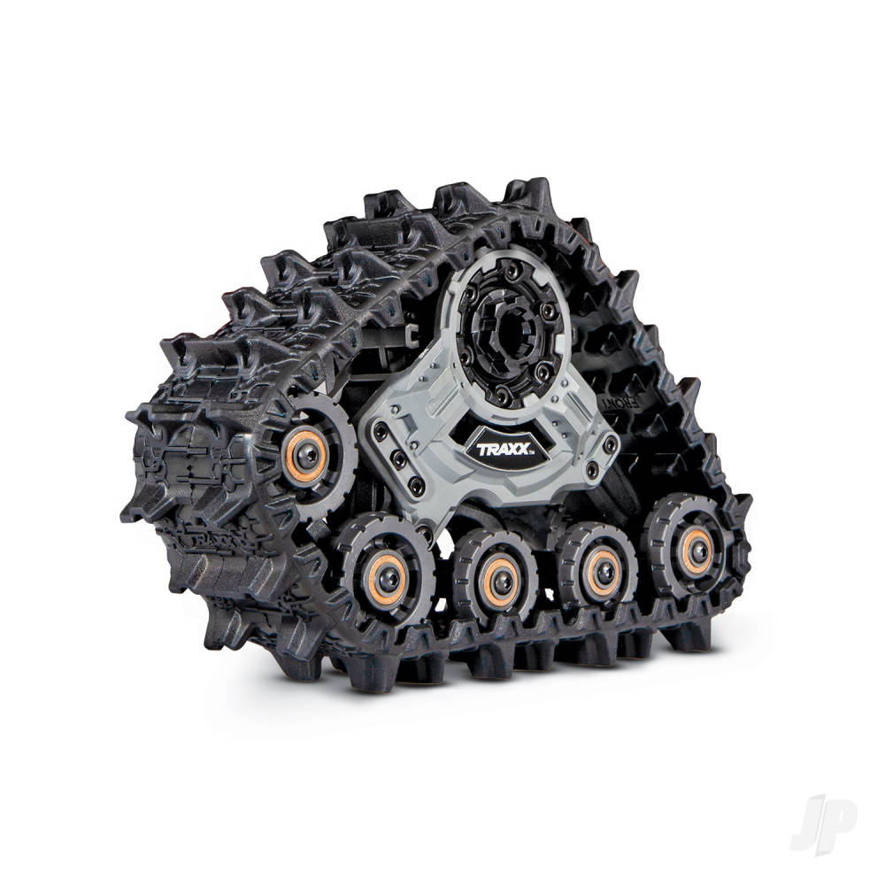 Traxxas Traxx, TRX-4 (4 pcs) (complete Set, Front & Rear) 8880