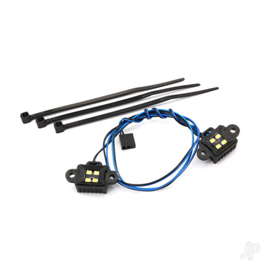 Traxxas LED light harness, rock lights, TRX-6 (requires #8026X for complete rock Light Set) 8897