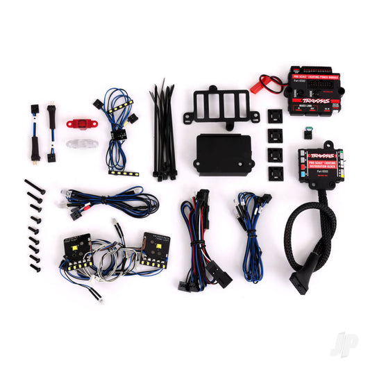 Traxxas TRX-4 Mercedes-Benz Pro Scale LED Light Set 8898X