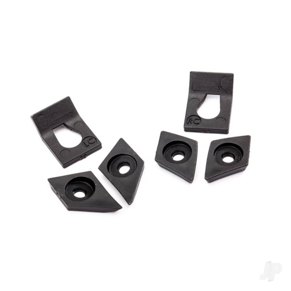 Traxxas Body reinforcement Set, Maxx (fits #8911 Body) 8910