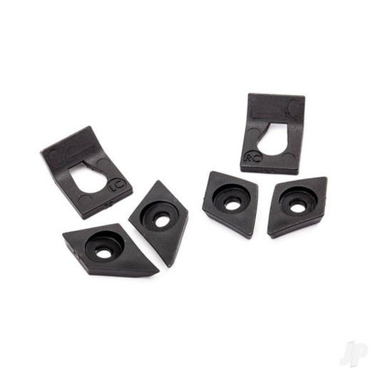 Traxxas Body reinforcement Set, Maxx (fits #8911 Body) 8910