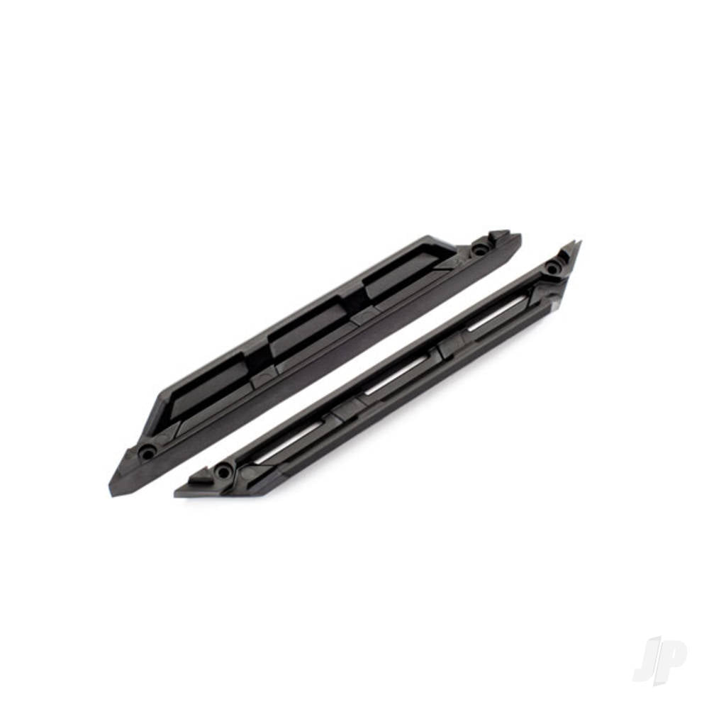 Traxxas Nerf bars, Chassis (2 pcs) 8923