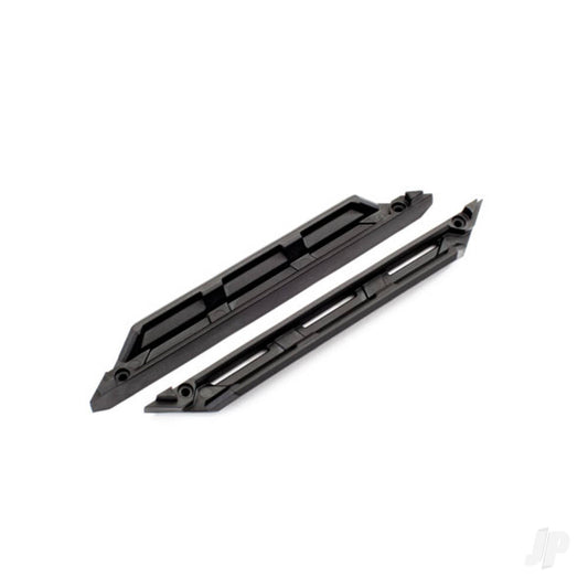 Traxxas Nerf bars, Chassis (2 pcs) 8923