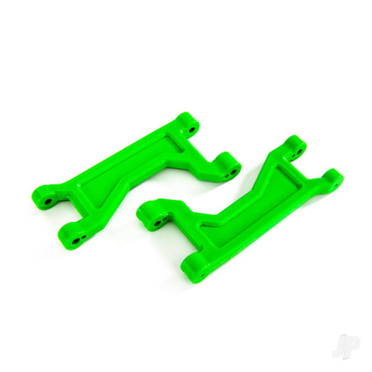 Traxxas Suspension arms, upper, Green (left or right, Front or Rear) (2 pcs) 8929G