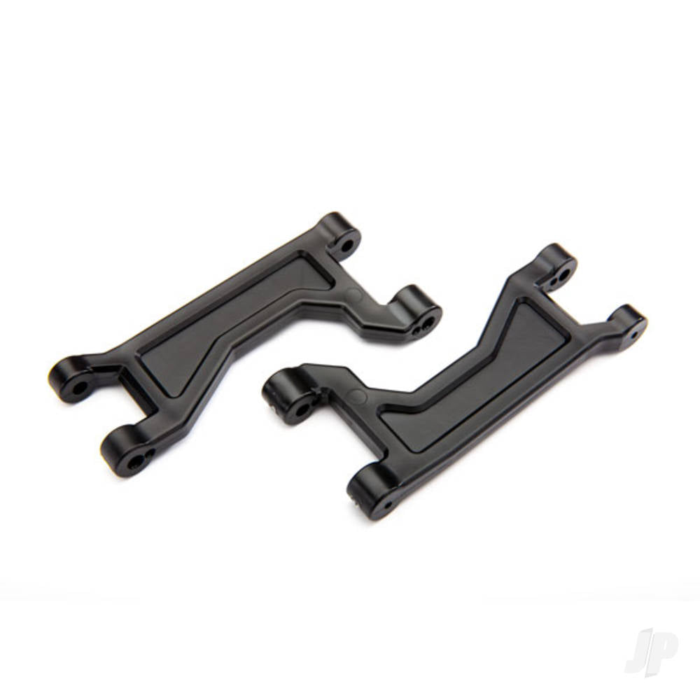 Traxxas Suspension arms, upper, black (left or right, Front or Rear) (2 pcs) 8929