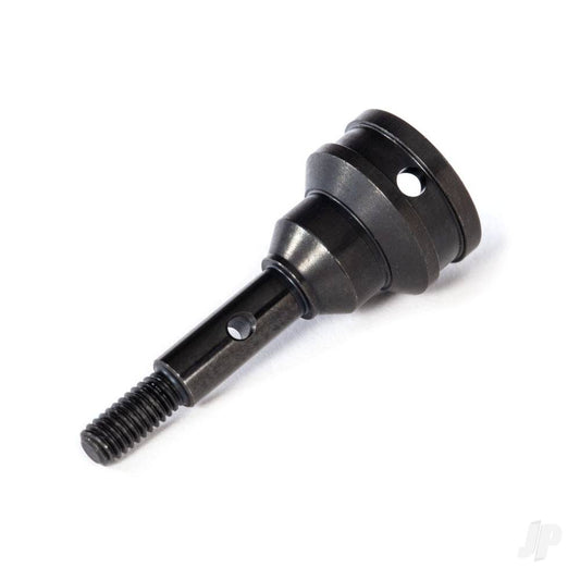 Traxxas Front Stub Axle, Steel-Splined 9054X