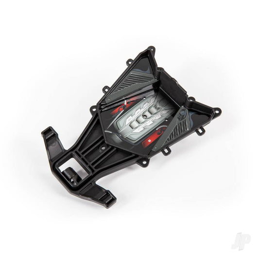 Traxxas Body Mount Front & Rear 9315