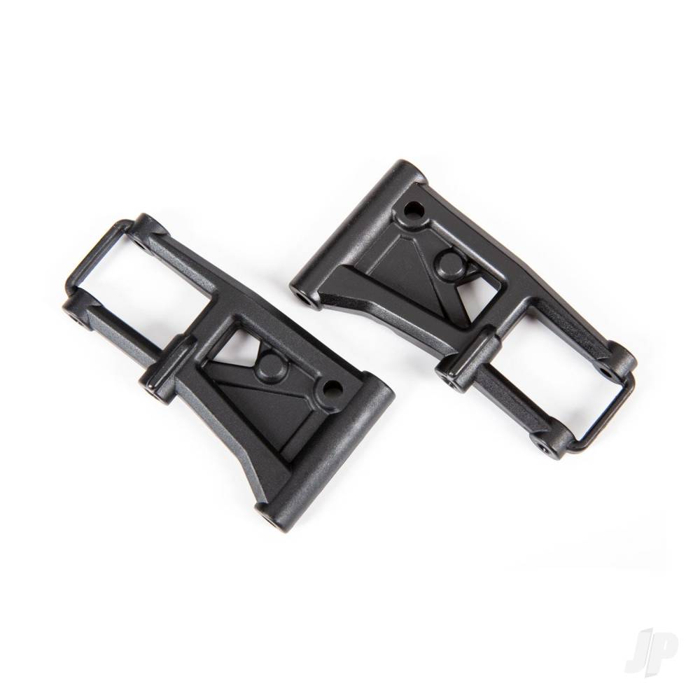 Traxxas Suspension arms, front (2) 9330