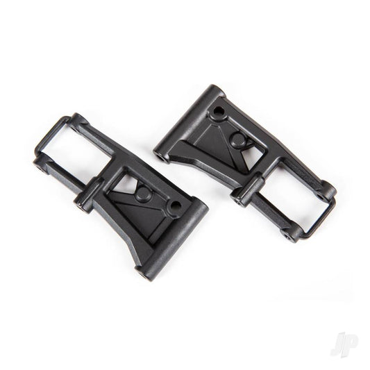 Traxxas Suspension arms, front (2) 9330