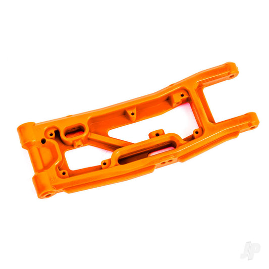 Traxxas Suspension arm, rear (right), orange 9533T